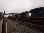 CSX 906